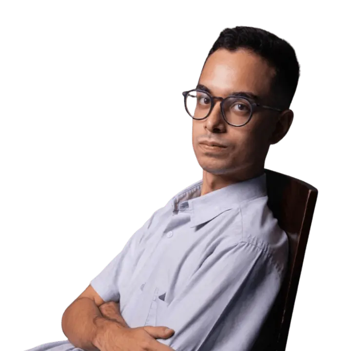 Consultor SEO Matheus Murofushi