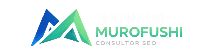 Logo de Consultor SEO Matheus